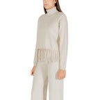 Strickwaren für Chorsängerinnen