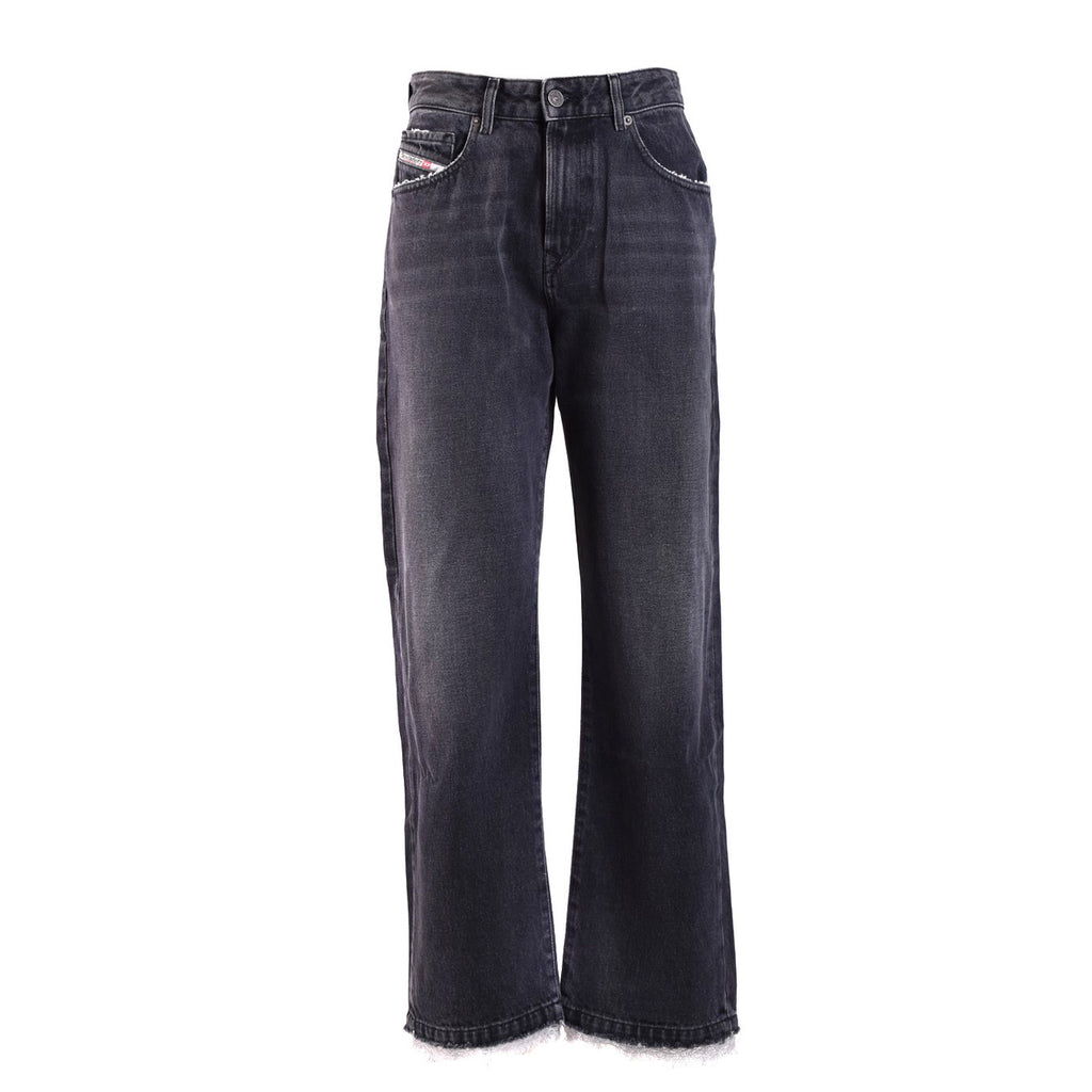 Diesel  Women Jeans