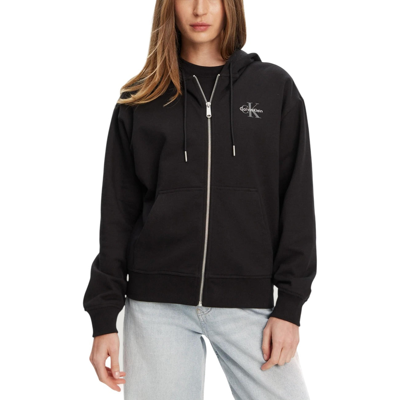 Calvin Klein Jeans  Women Sweatshirts