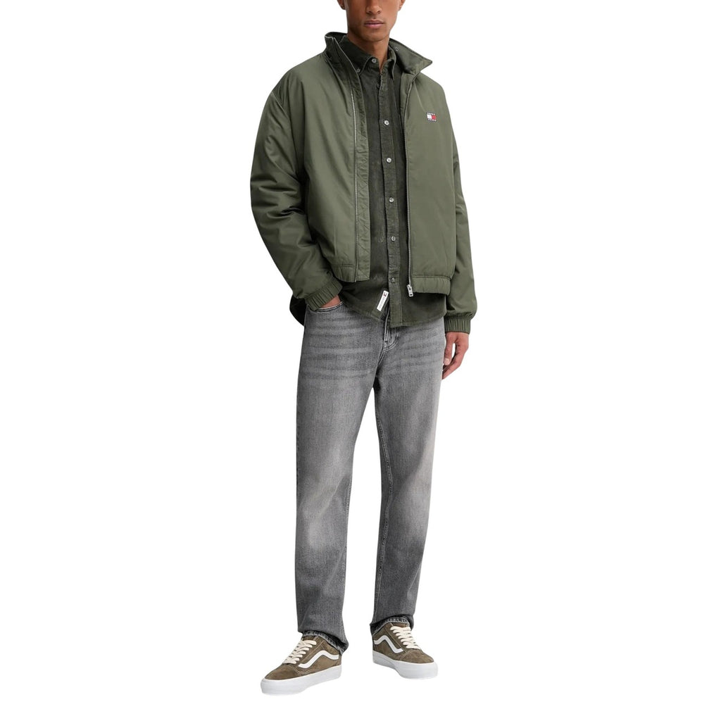 Camisa de homem Tommy Hilfiger Jeans