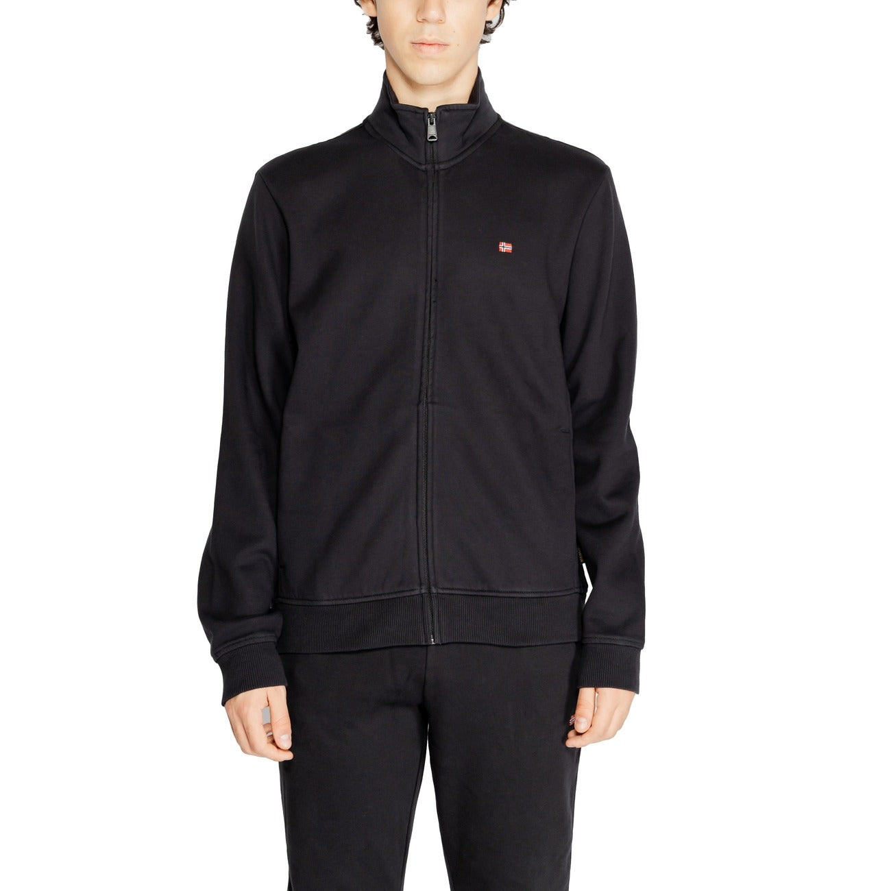 Napapijri Herren-Sweatshirts