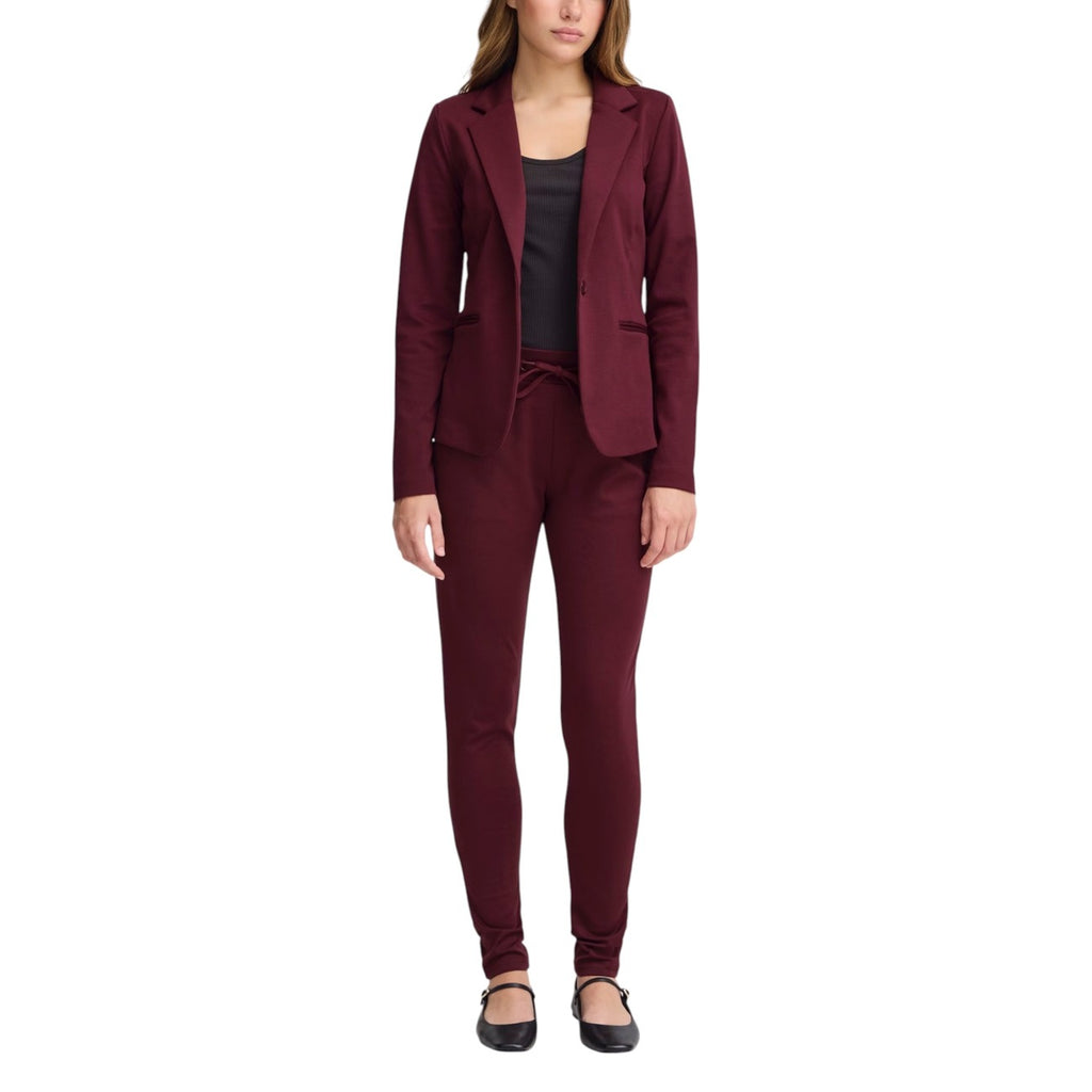Ichi  Women Blazer