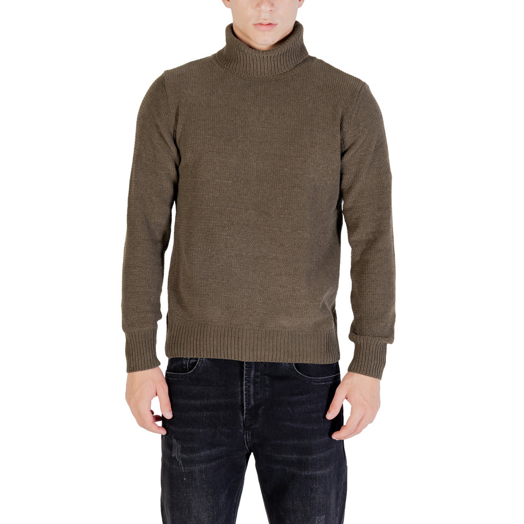 Gianni Lupo Men Knitwear