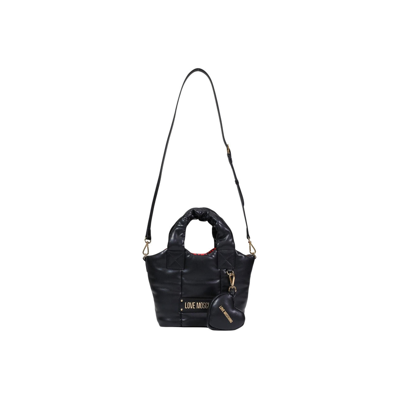 Bolsa de senhora Love Moschino