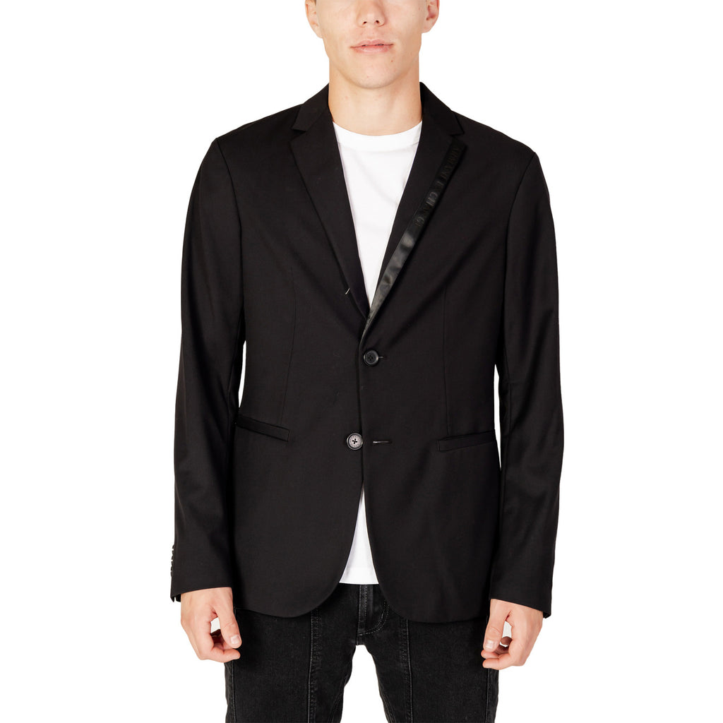 Blazer para homem Armani Exchange