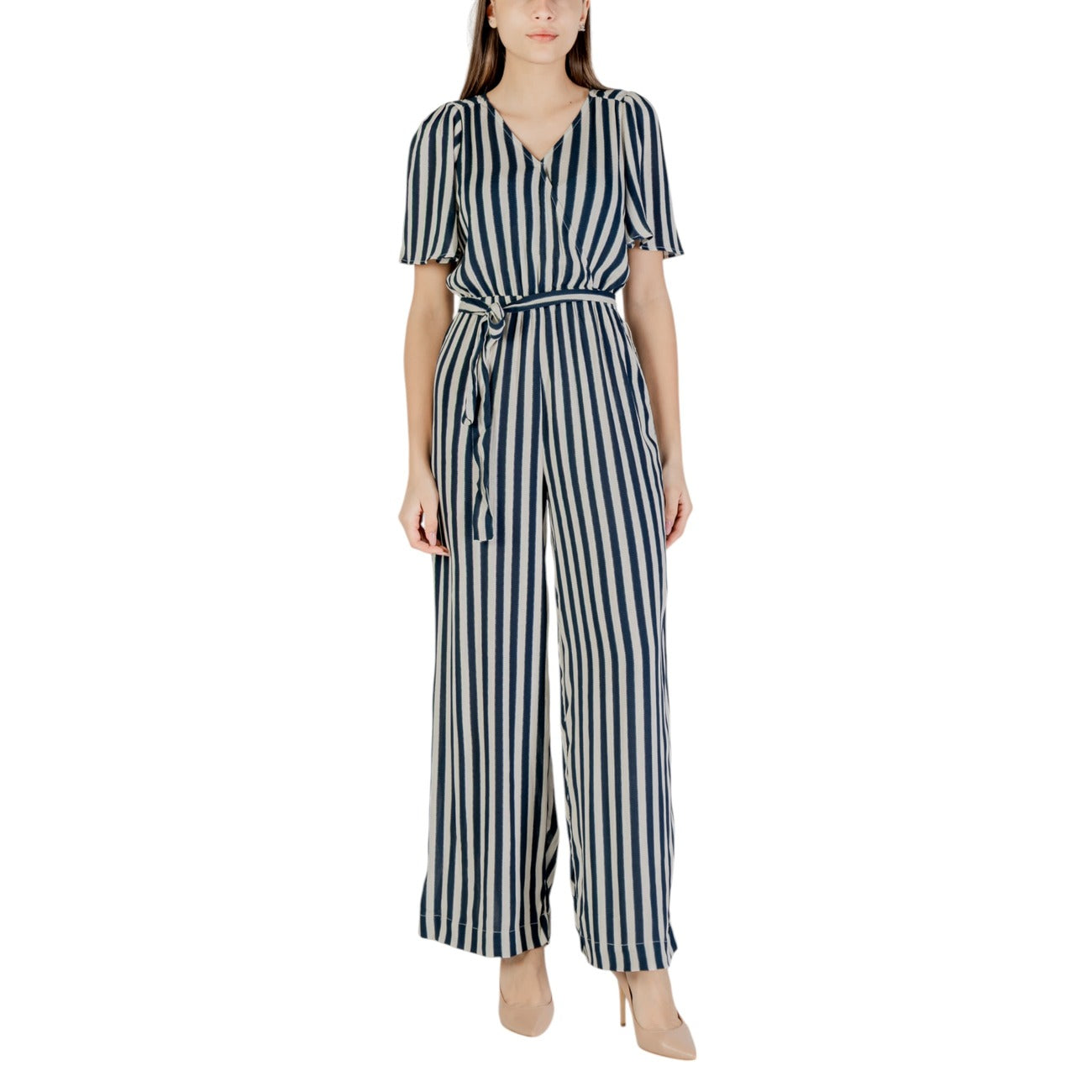 Ichi  Women Jumpsuit