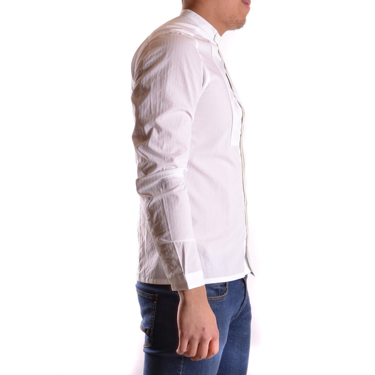 Camisa para homem Paolo Pecora