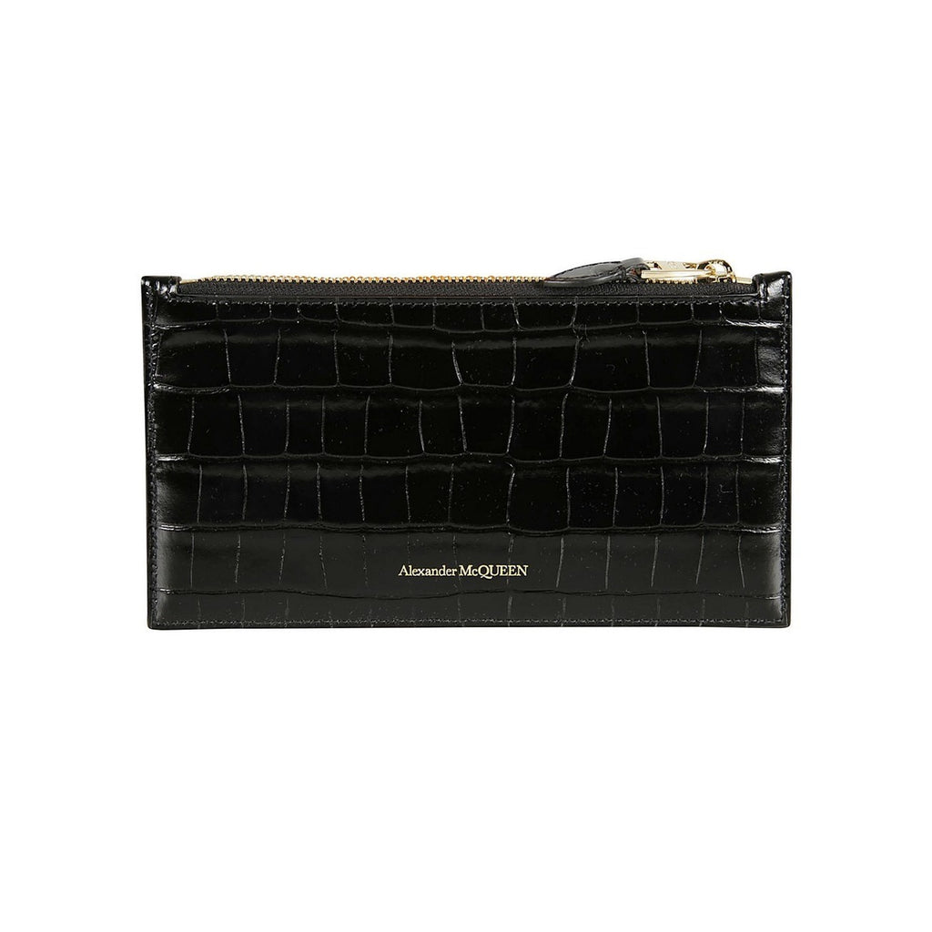 Alexander Mcqueen  Women Wallet