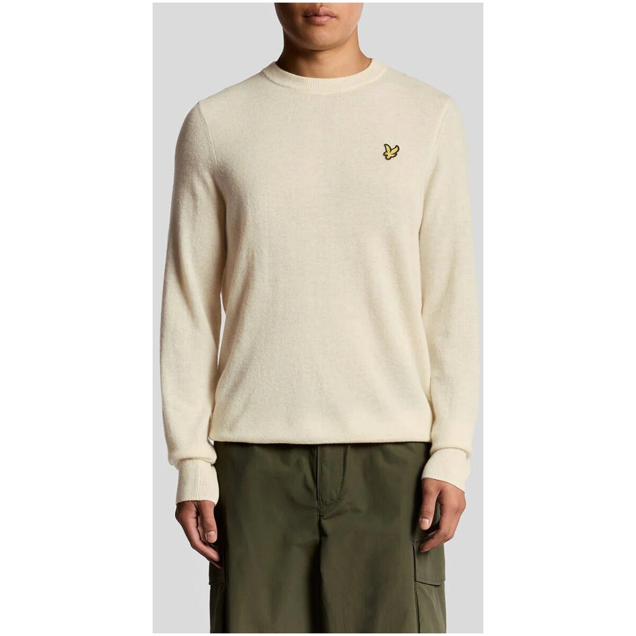 Lyle & Scott Men Knitwear