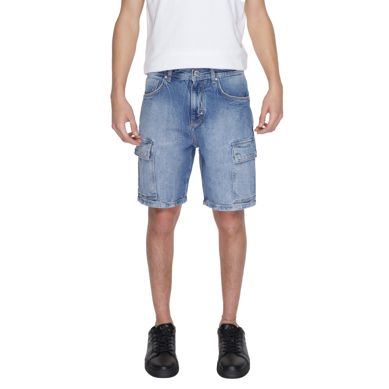 Antony Morato Men Shorts