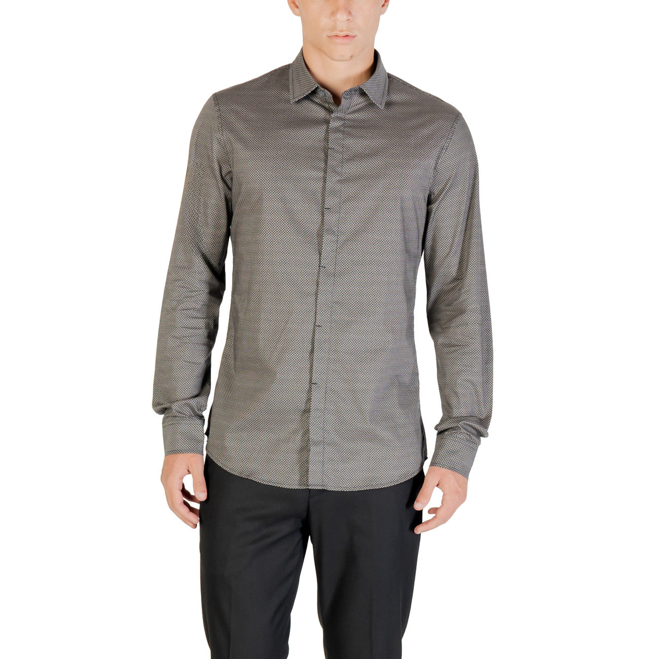 Camisa Armani Exchange para homem