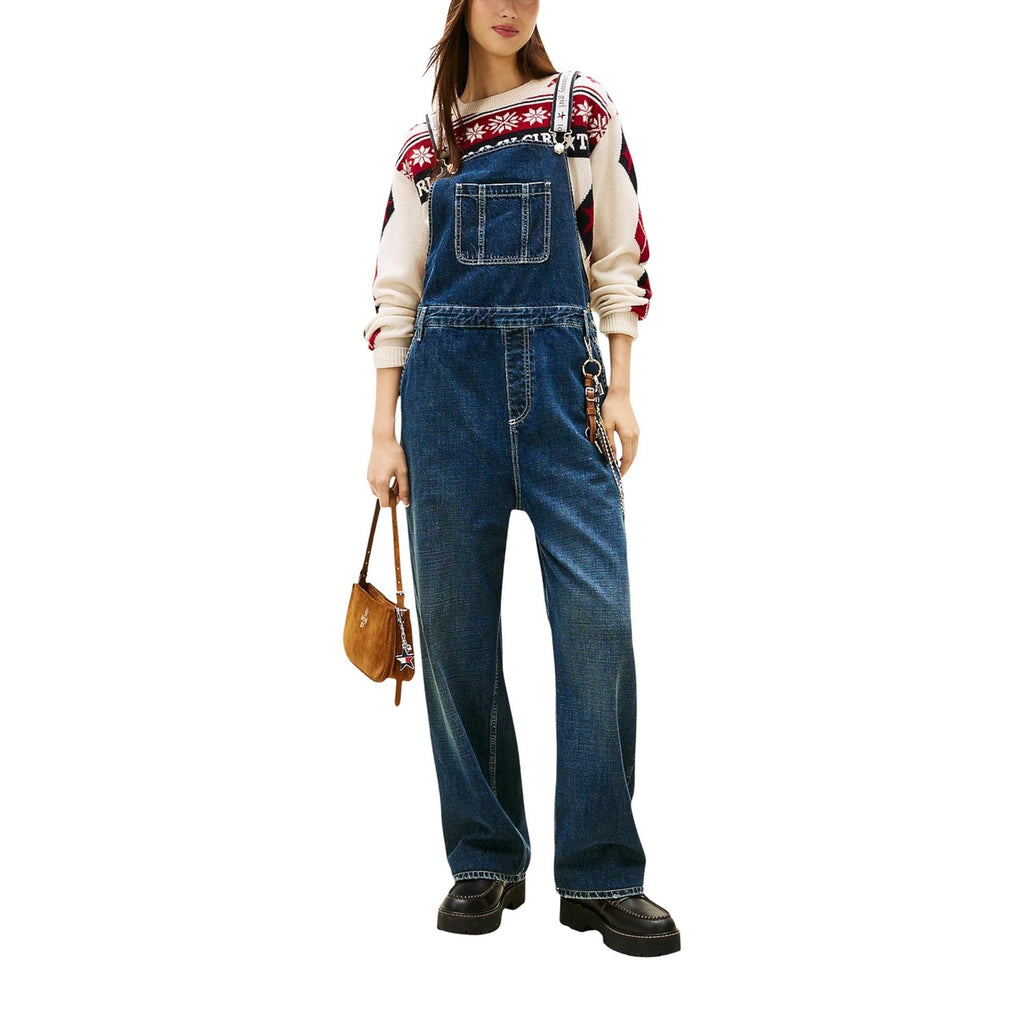 Tommy Hilfiger Jeans  Women Jumpsuit