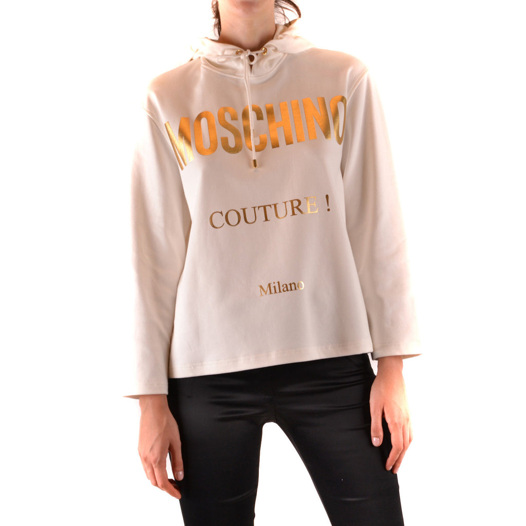 Moschino Damen-Sweatshirts