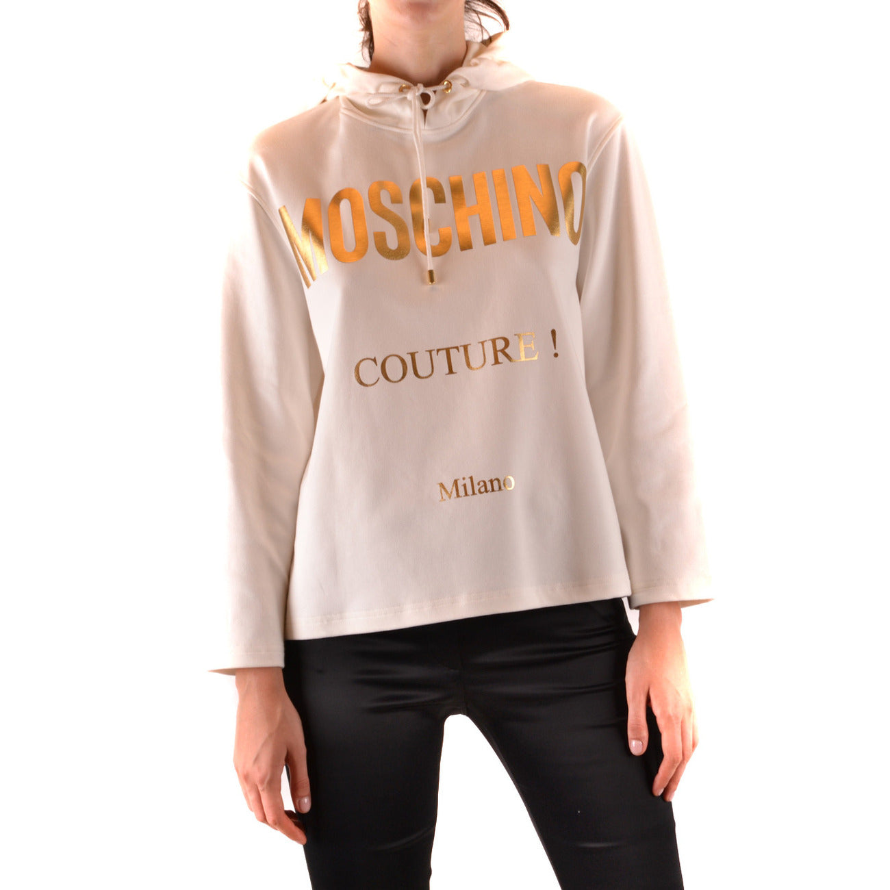 Moschino Damen-Sweatshirts