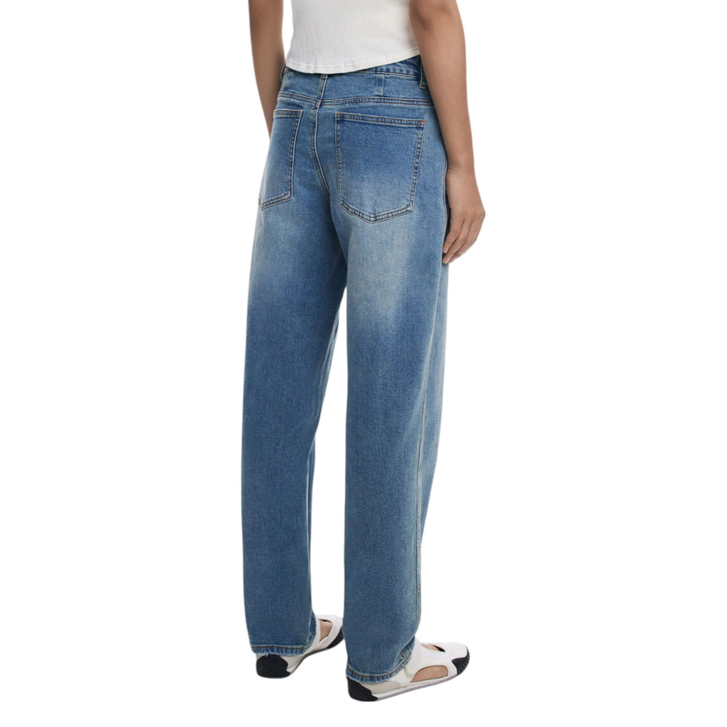 Desigual  Women Jeans