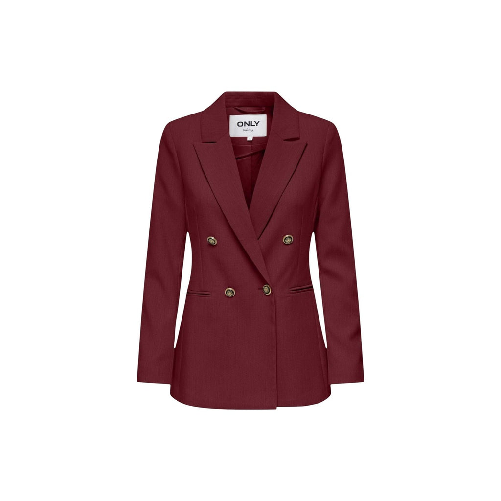 Nur für Damen Blazer