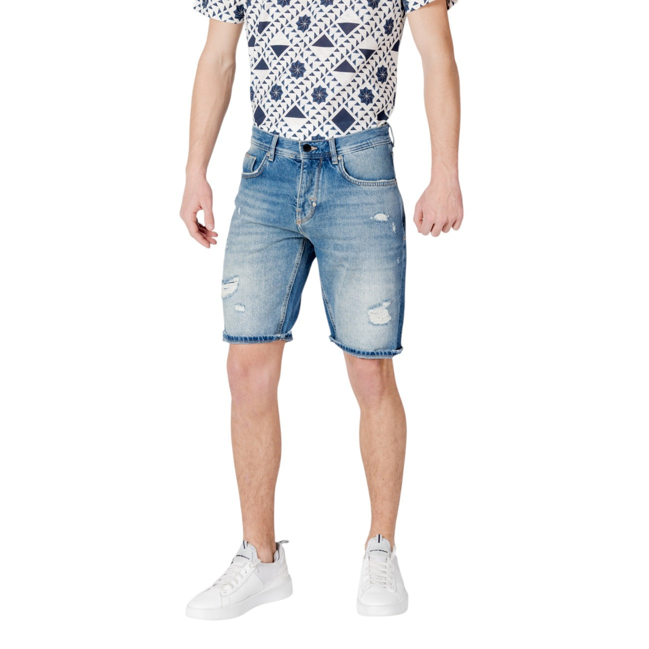 Antony Morato Herrenshorts