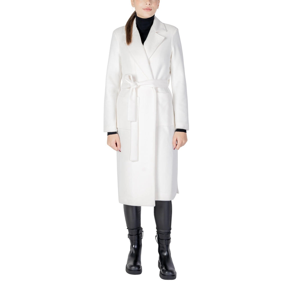 Choral  Women Coat