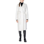 Choral  Women Coat