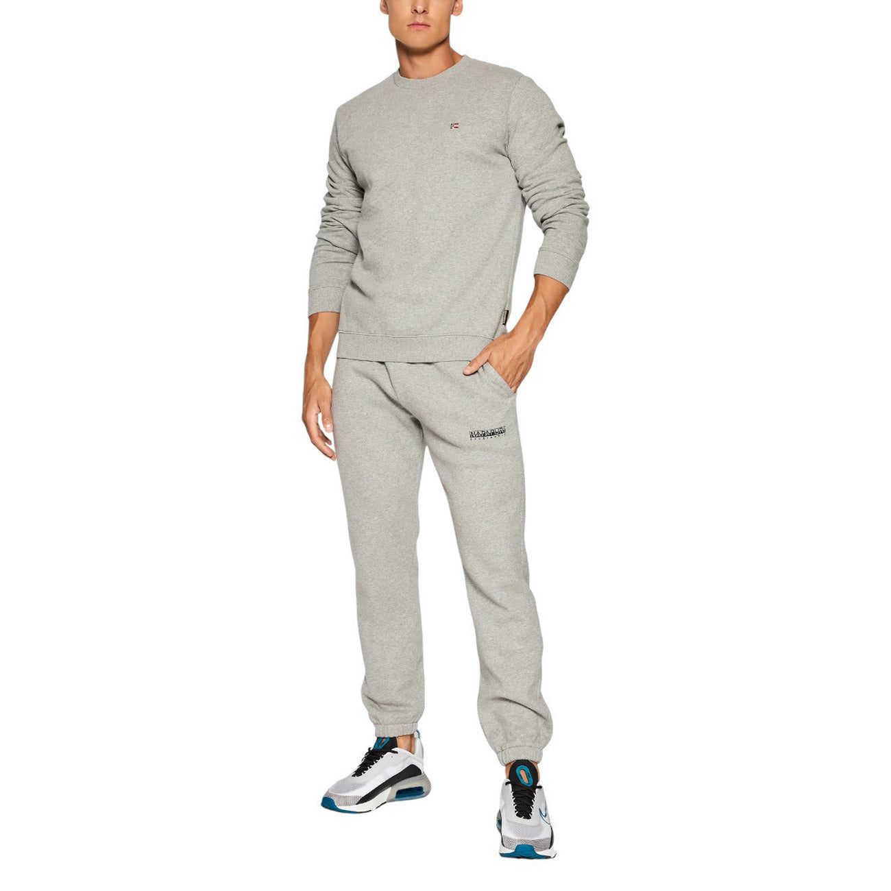 Napapijri Herren-Sweatshirts