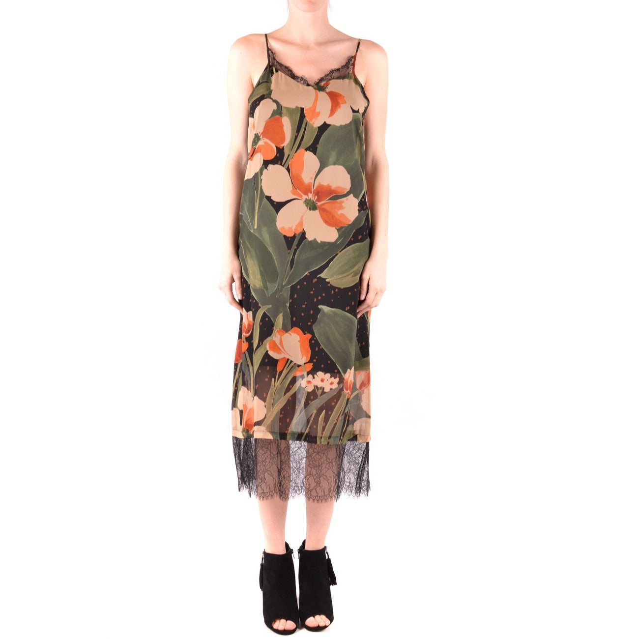 Twin-set Simona Barbieri  Women Dress