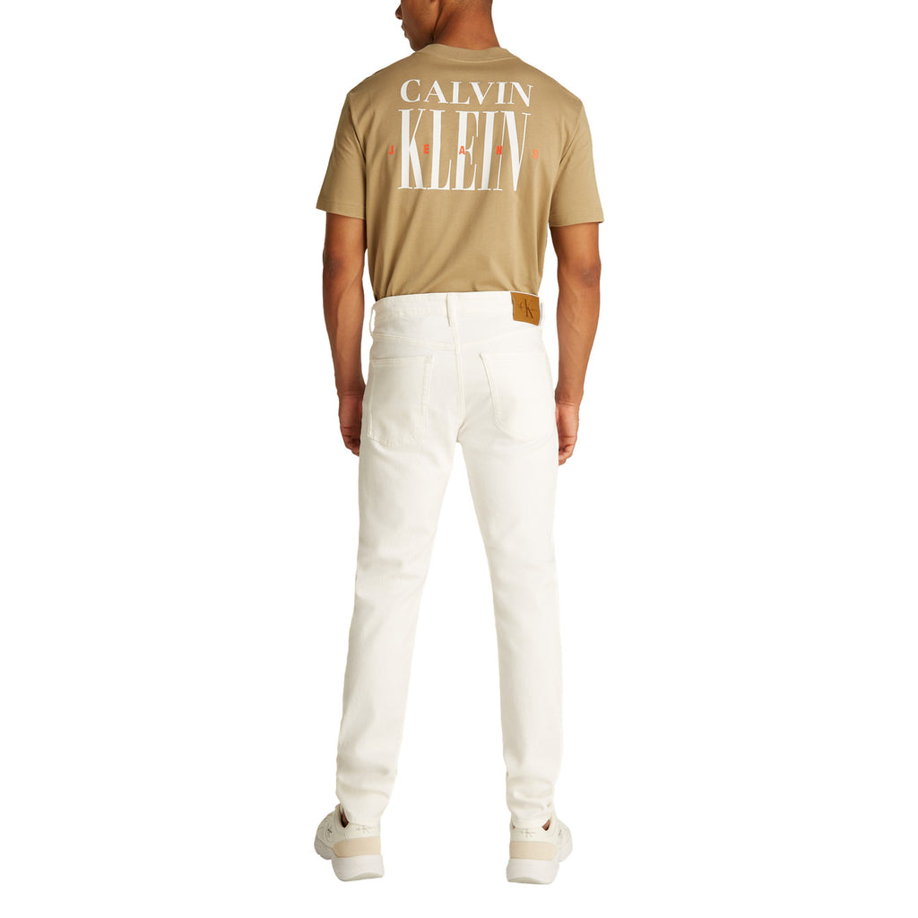 Calças de ganga para homem Calvin Klein