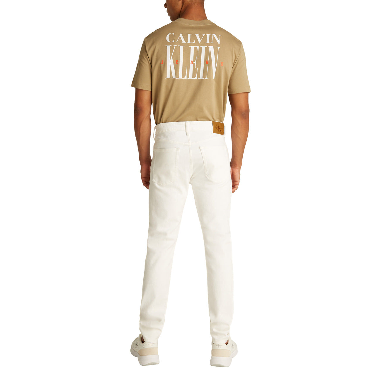 Calvin Klein Jeans Men Jeans