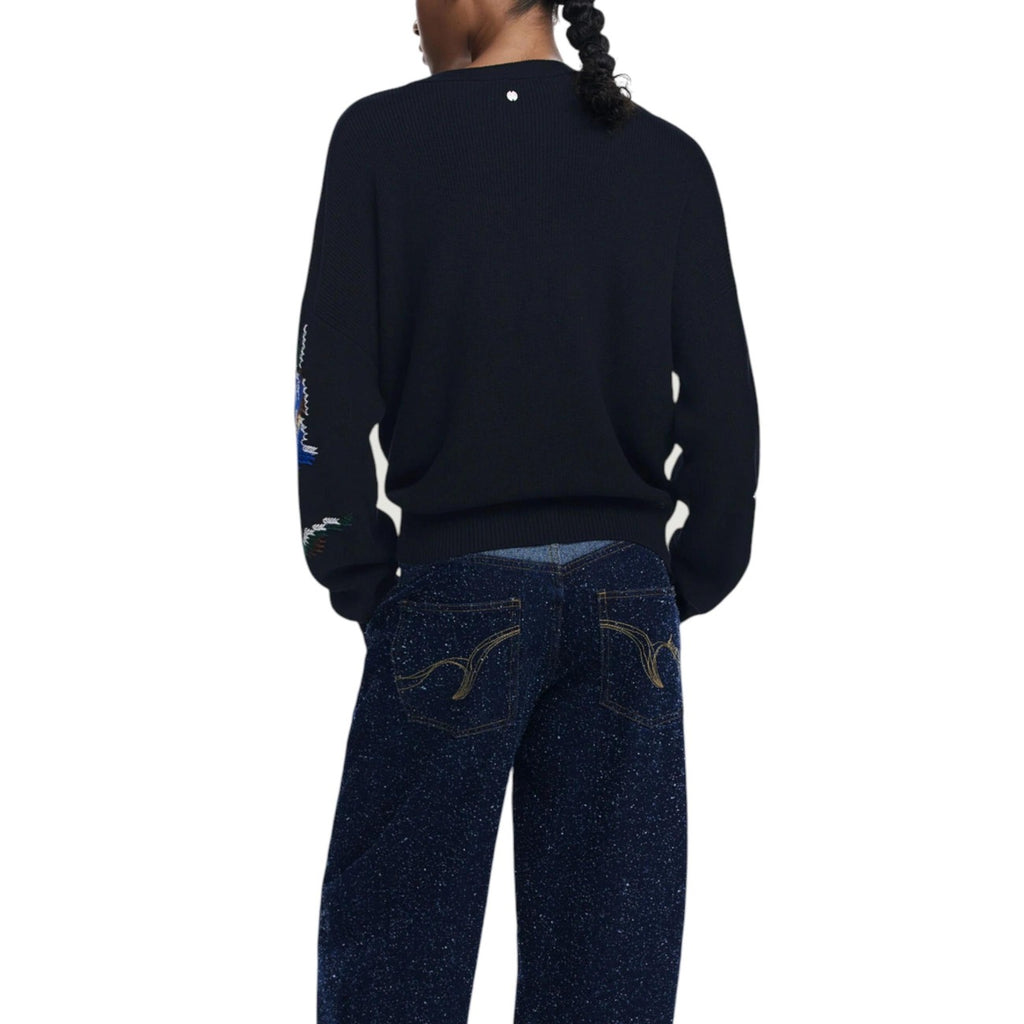 Desigual  Women Knitwear