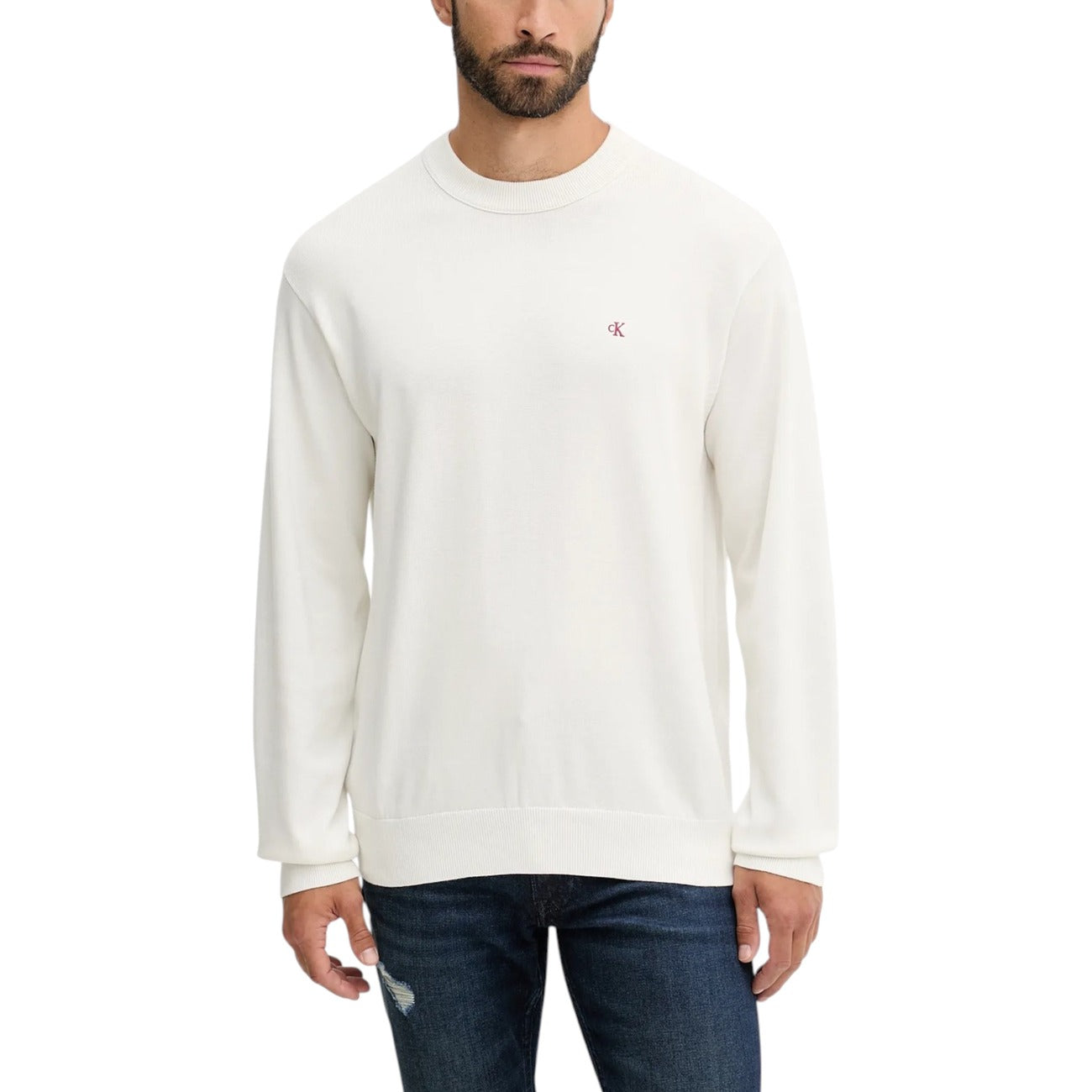 Calvin Klein Jeans Herren-Sweatshirts