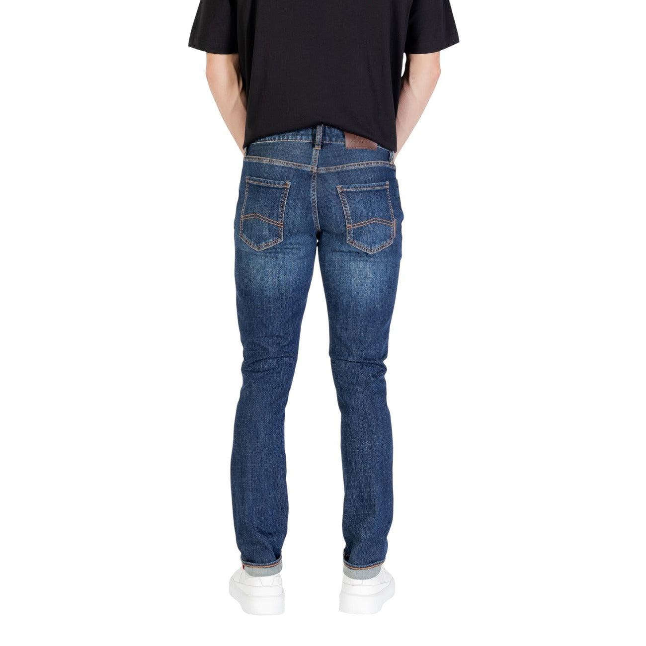 Armani Exchange Men Jeans