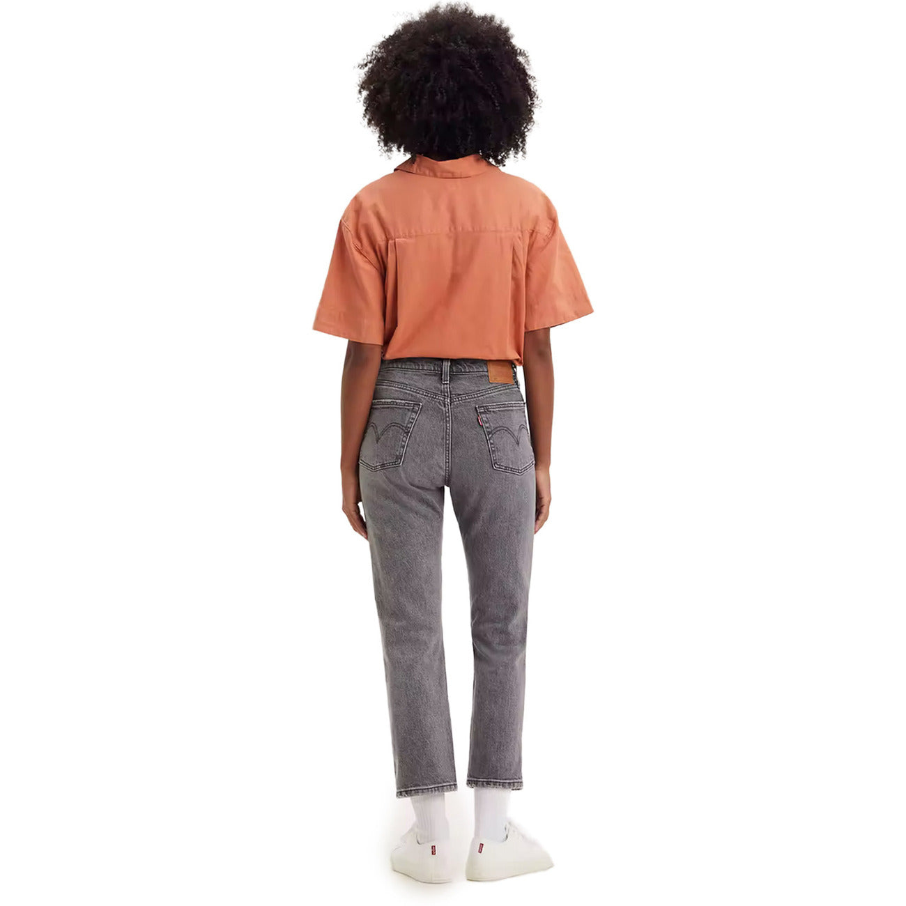 Calças de ganga para mulher Levi's