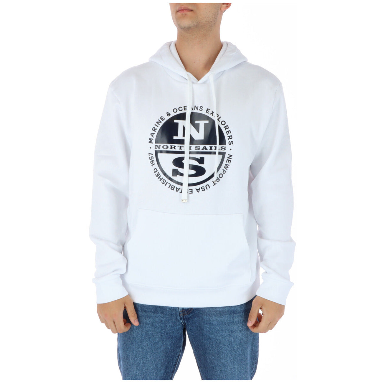 North Sails Herren-Sweatshirts