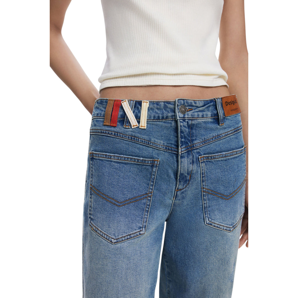 Desigual  Women Jeans