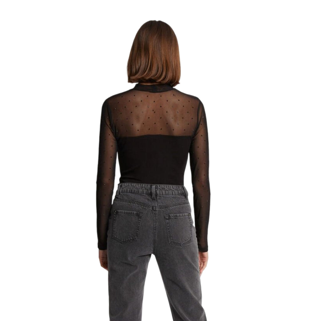 Morgan De Toi  Women Knitwear