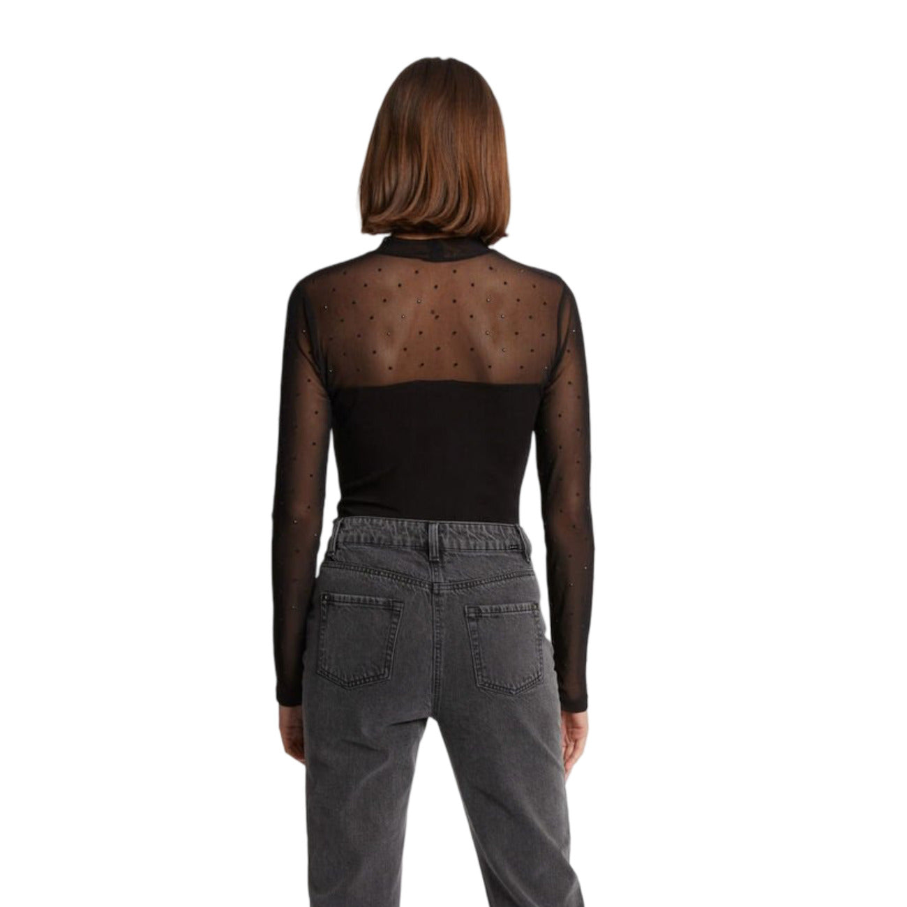 Morgan De Toi  Women Knitwear