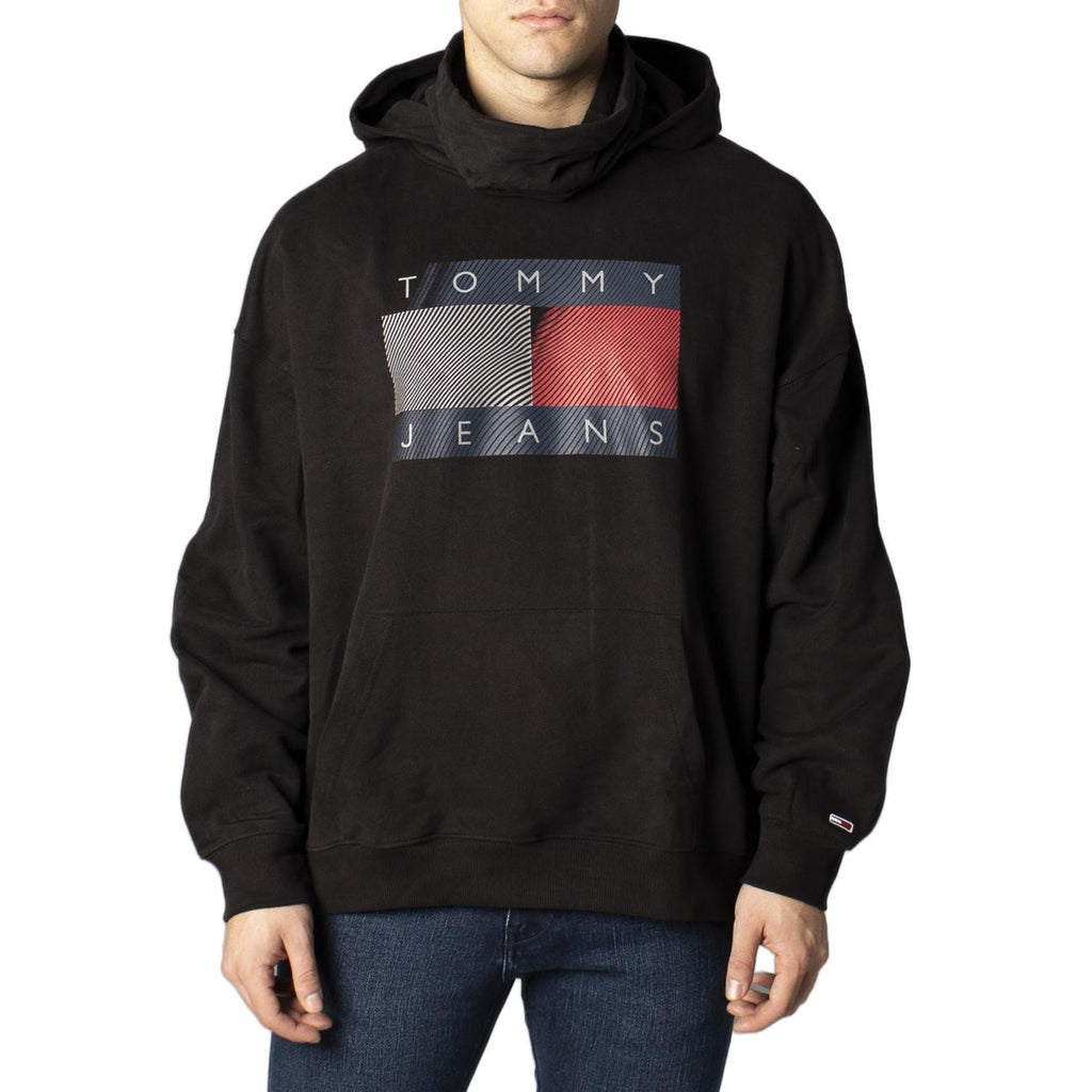 Tommy Hilfiger Jeans Herren Sweatshirts