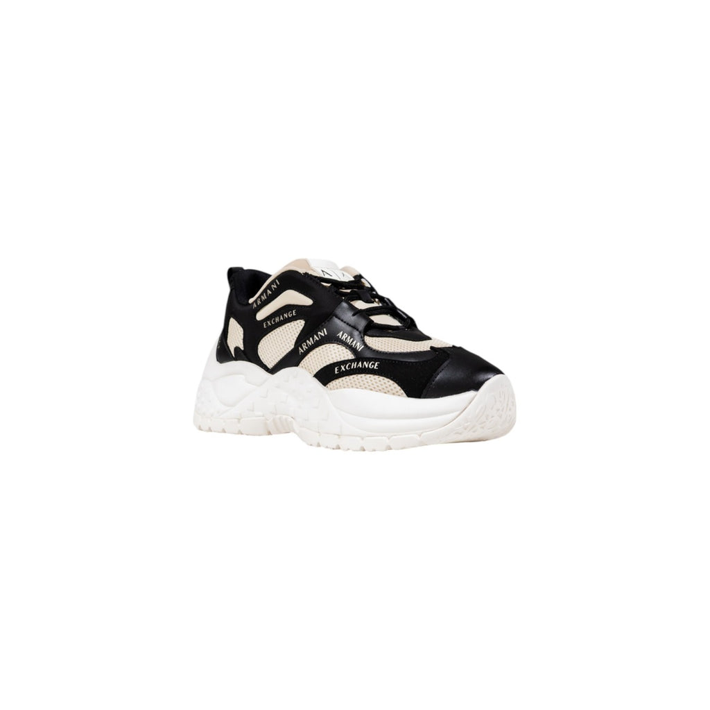 Armani Exchange Damen-Sneaker