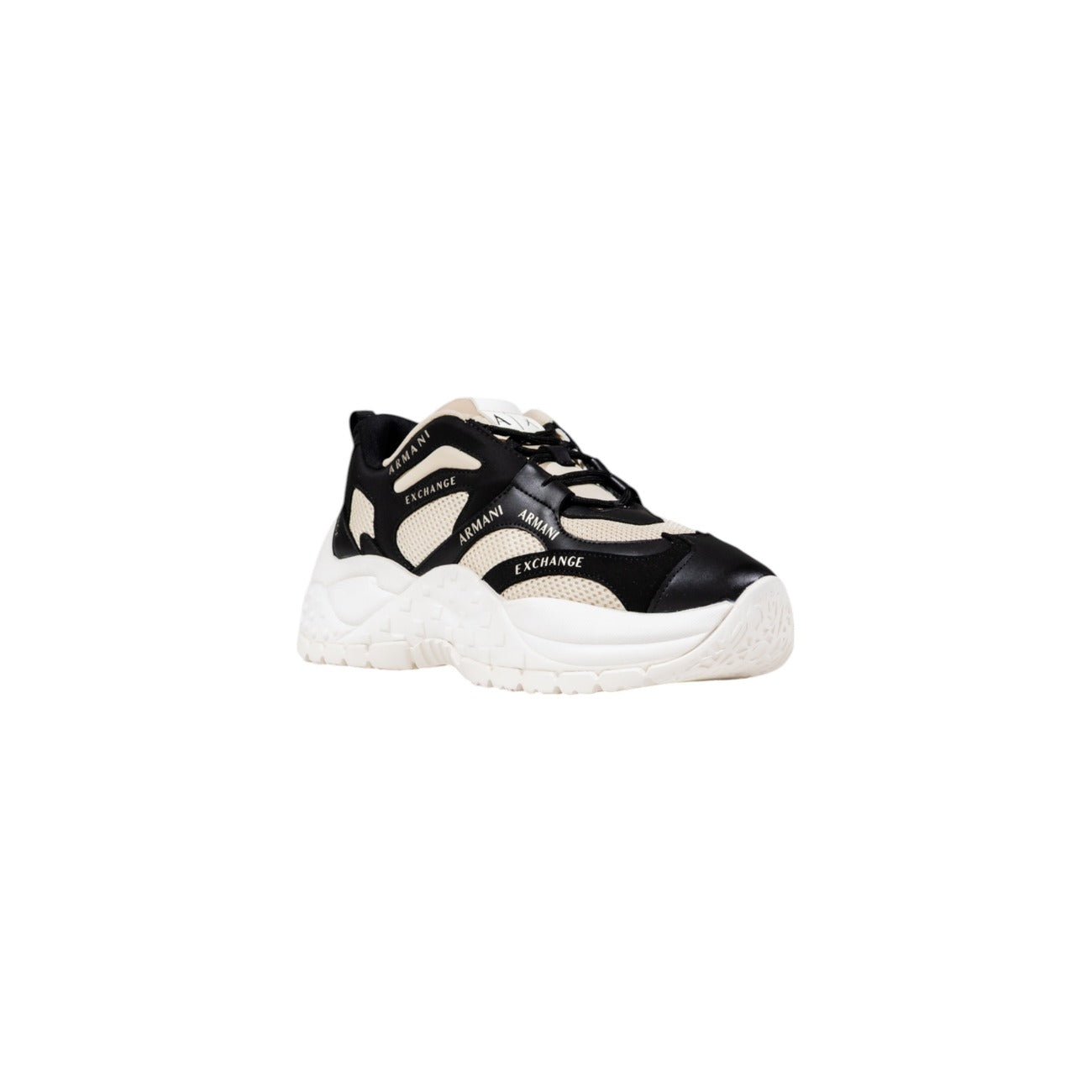Armani Exchange Damen-Sneaker
