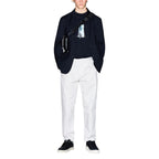 Blazer para homem Armani Exchange