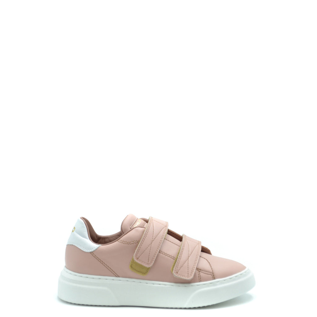 Philippe Model Damen-Sneaker