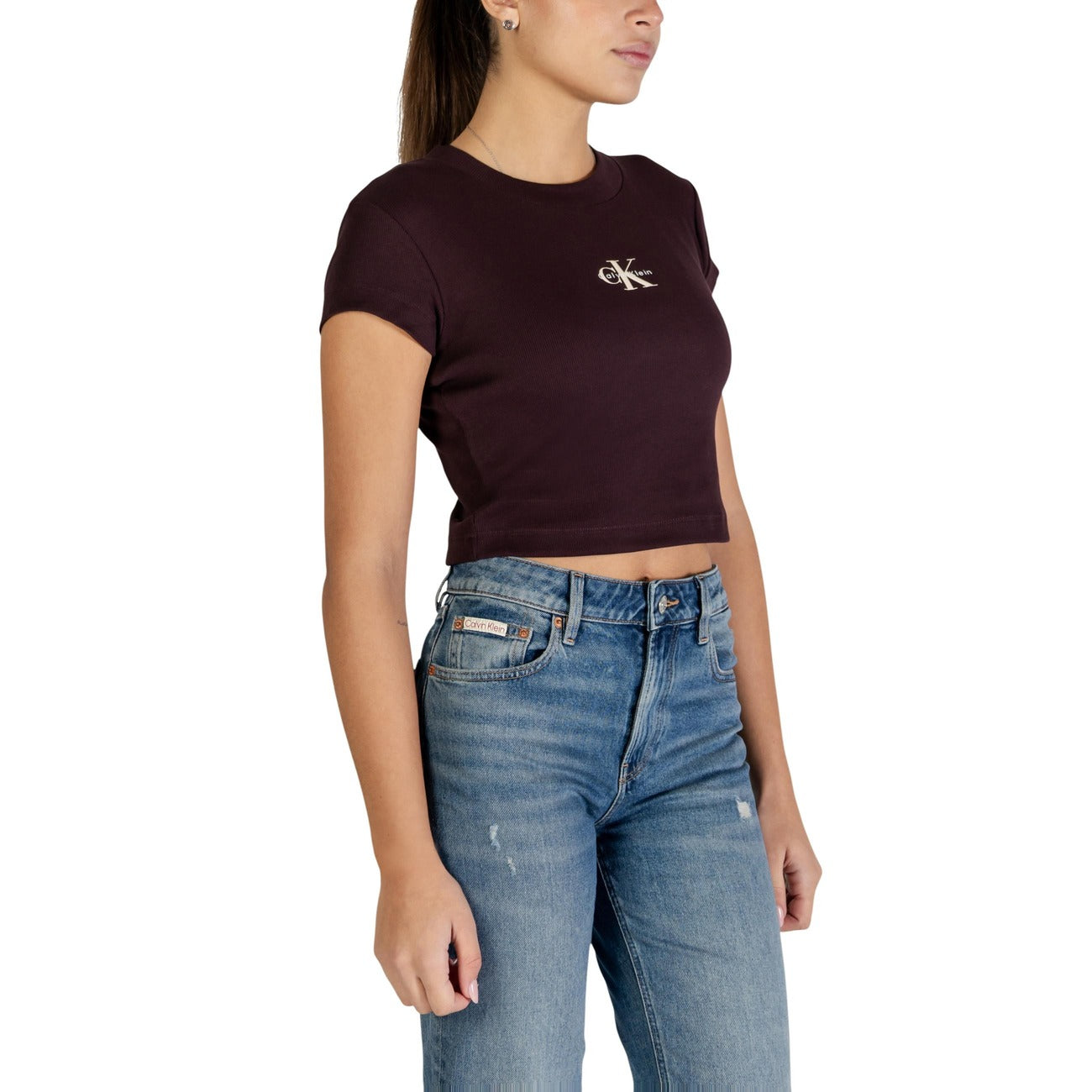 Calvin Klein Jeans  Women T-Shirt