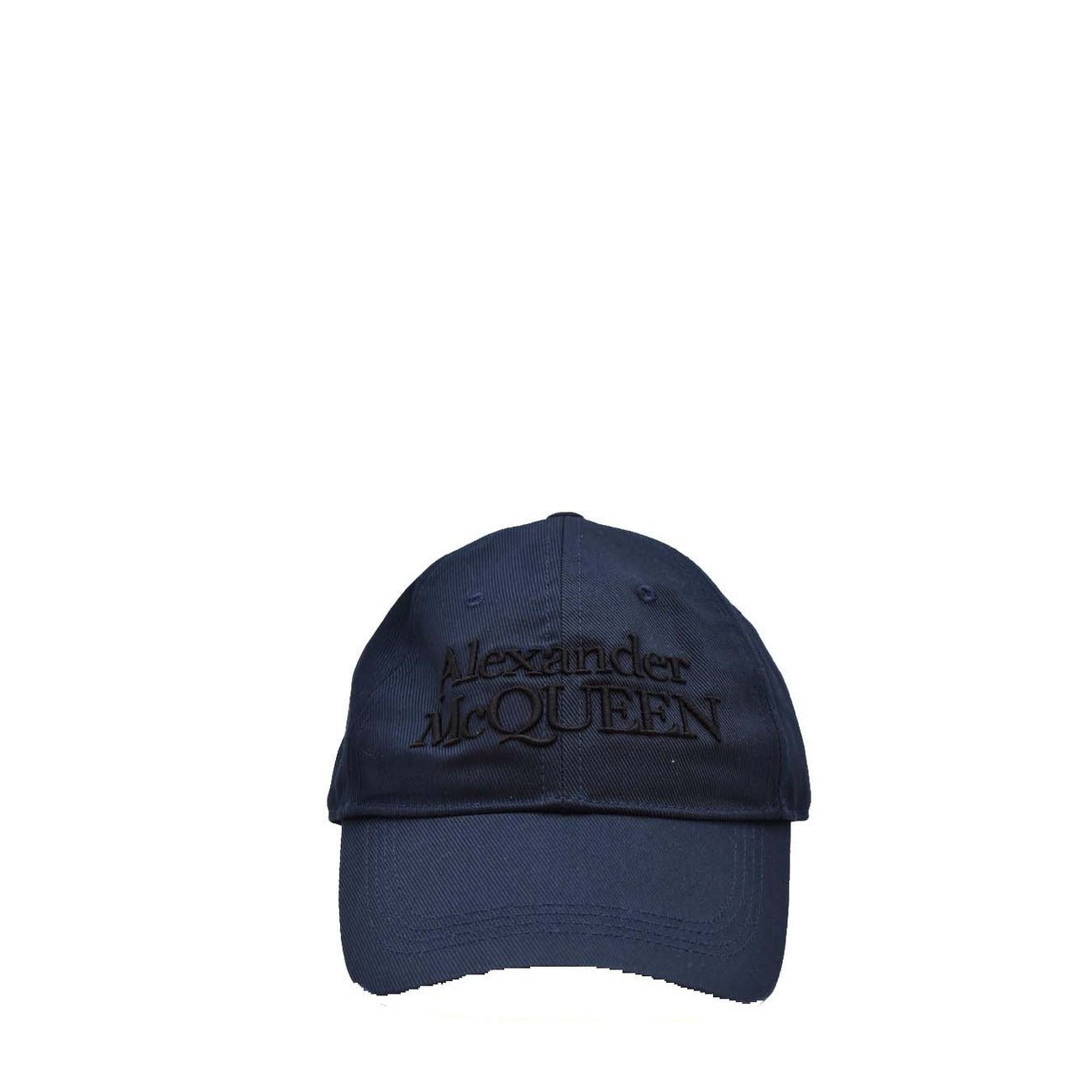 Alexander Mcqueen Men Cap