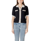 Morgan De Toi Damen Strickjacke