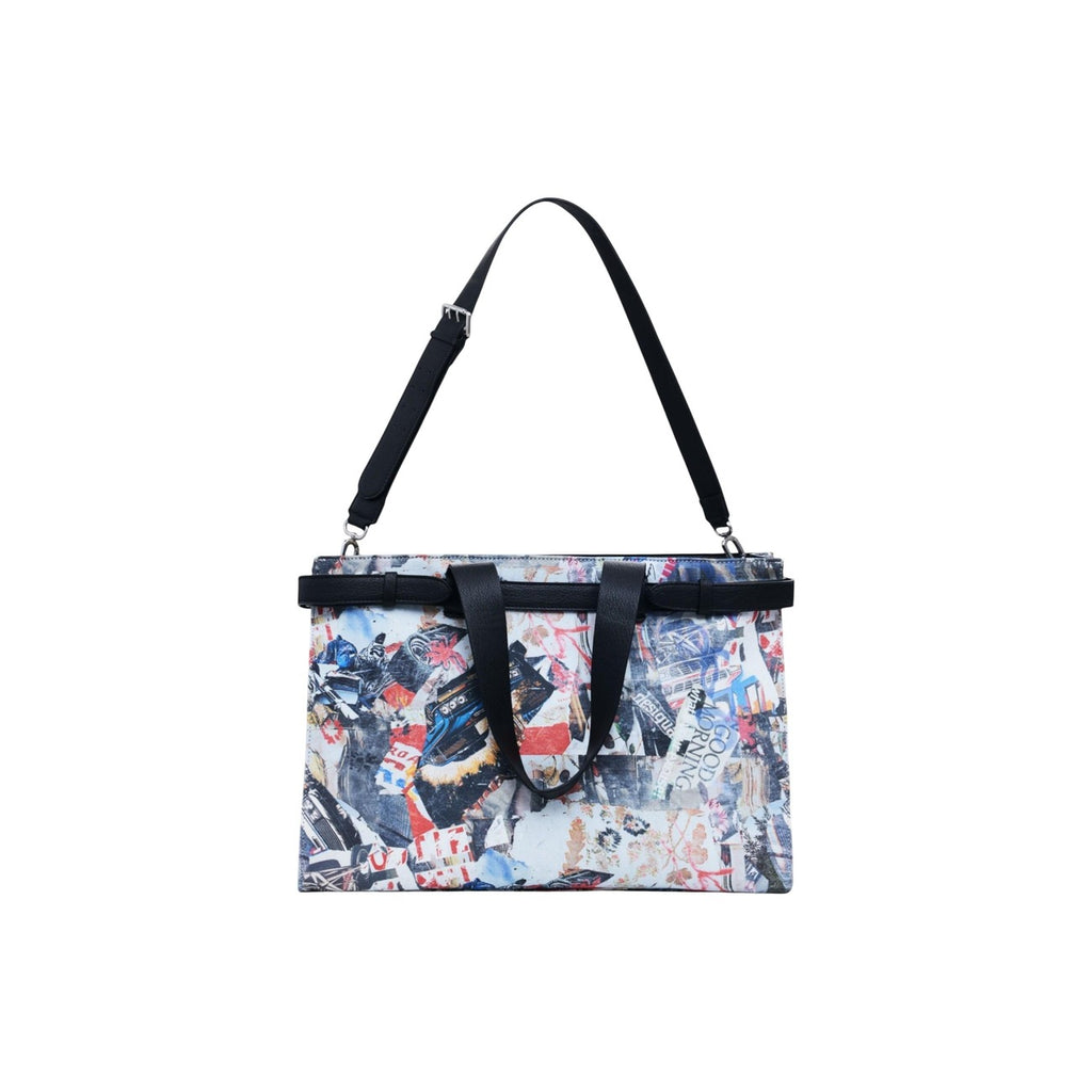 Bolsa feminina Desigual