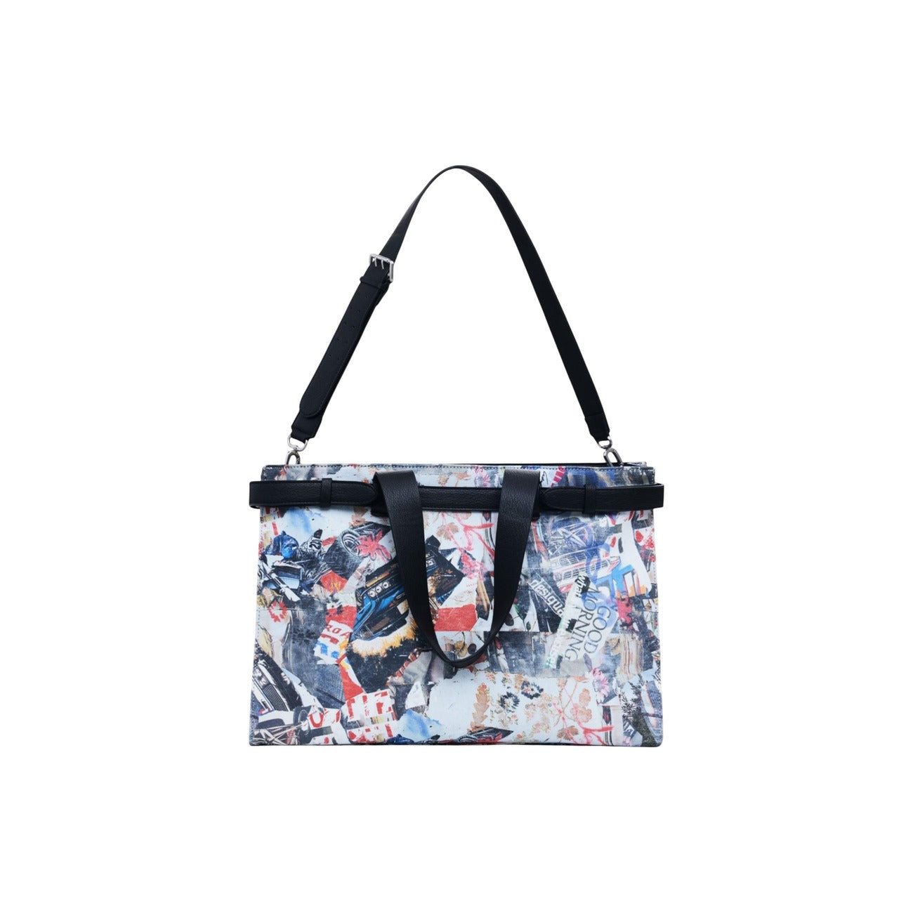 Bolsa feminina Desigual