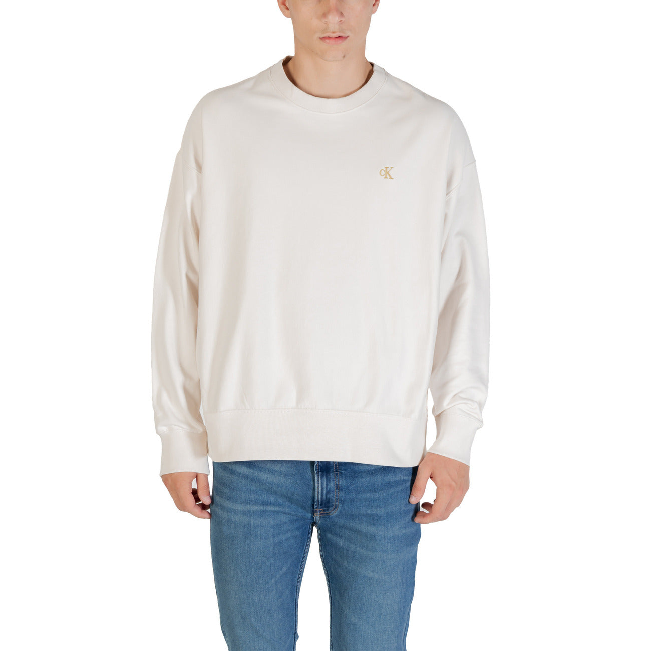 Calvin Klein Jeans Herren-Sweatshirts
