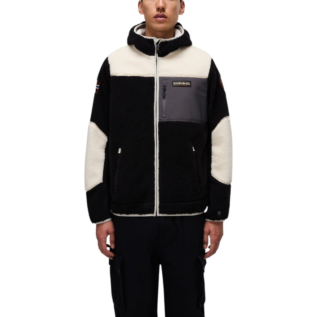 Napapijri Herren-Sweatshirts