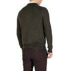 Yos Herren-Strickjacke