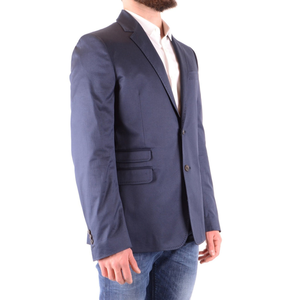 Blazer masculino Dsquared