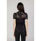 Vila Clothes Damenbluse